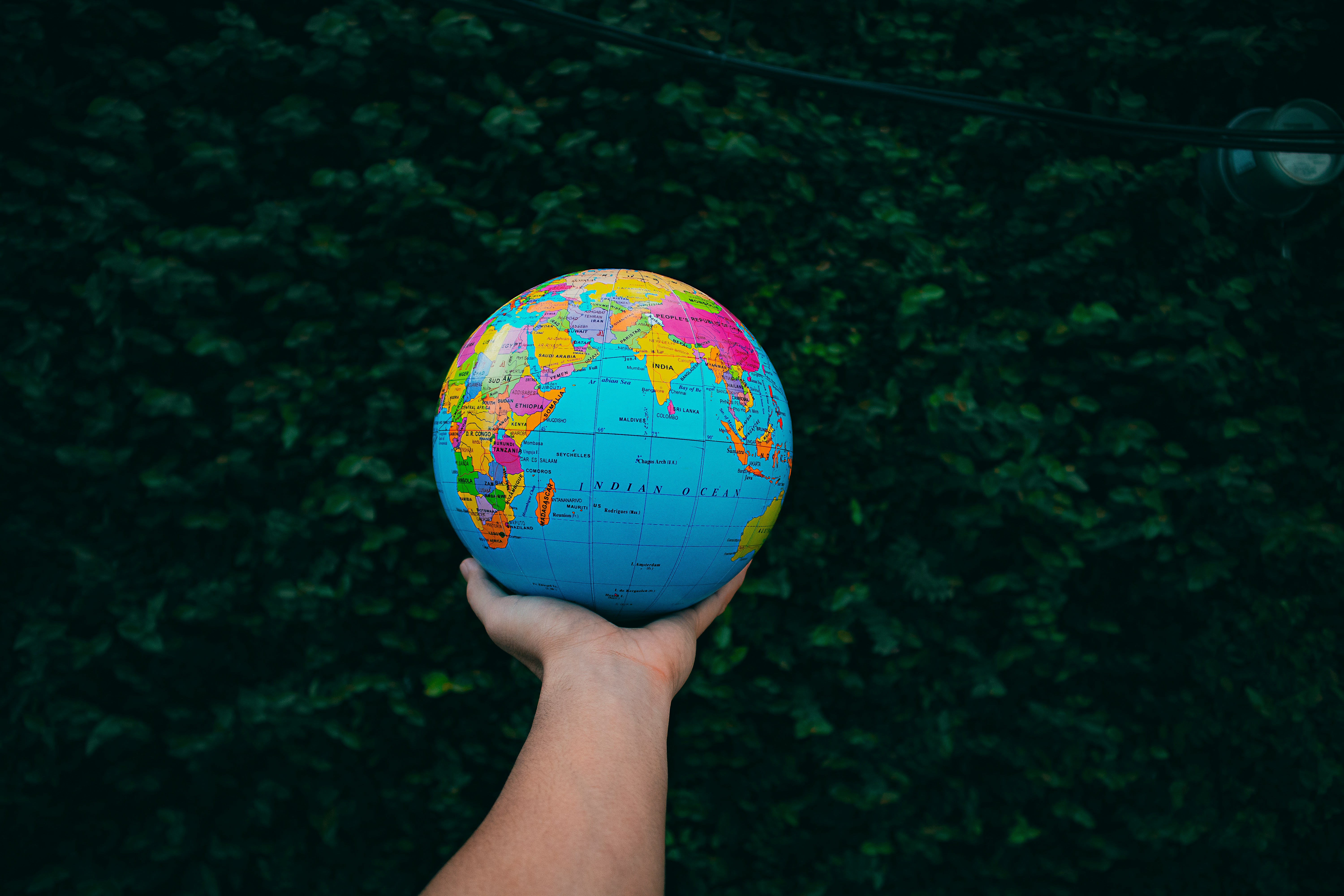 Gestão Socioambiental